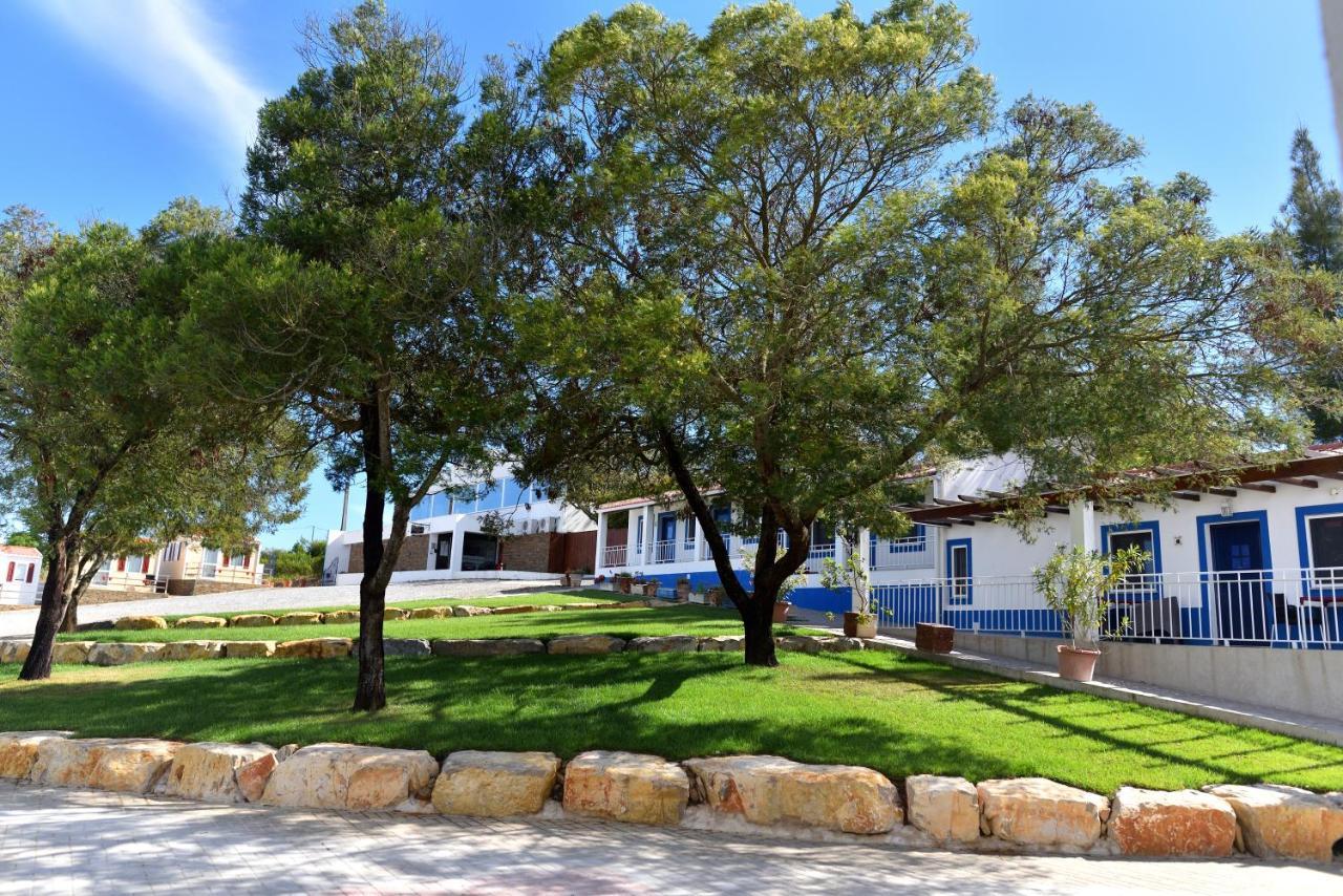 Quinta Solar Da Portela Almodovar Exterior photo