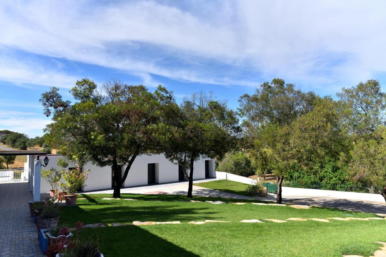 Quinta Solar Da Portela Almodovar Exterior photo