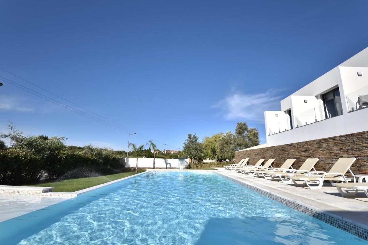 Quinta Solar Da Portela Almodovar Exterior photo