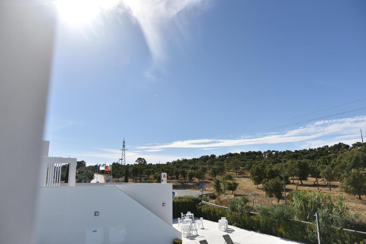 Quinta Solar Da Portela Almodovar Exterior photo