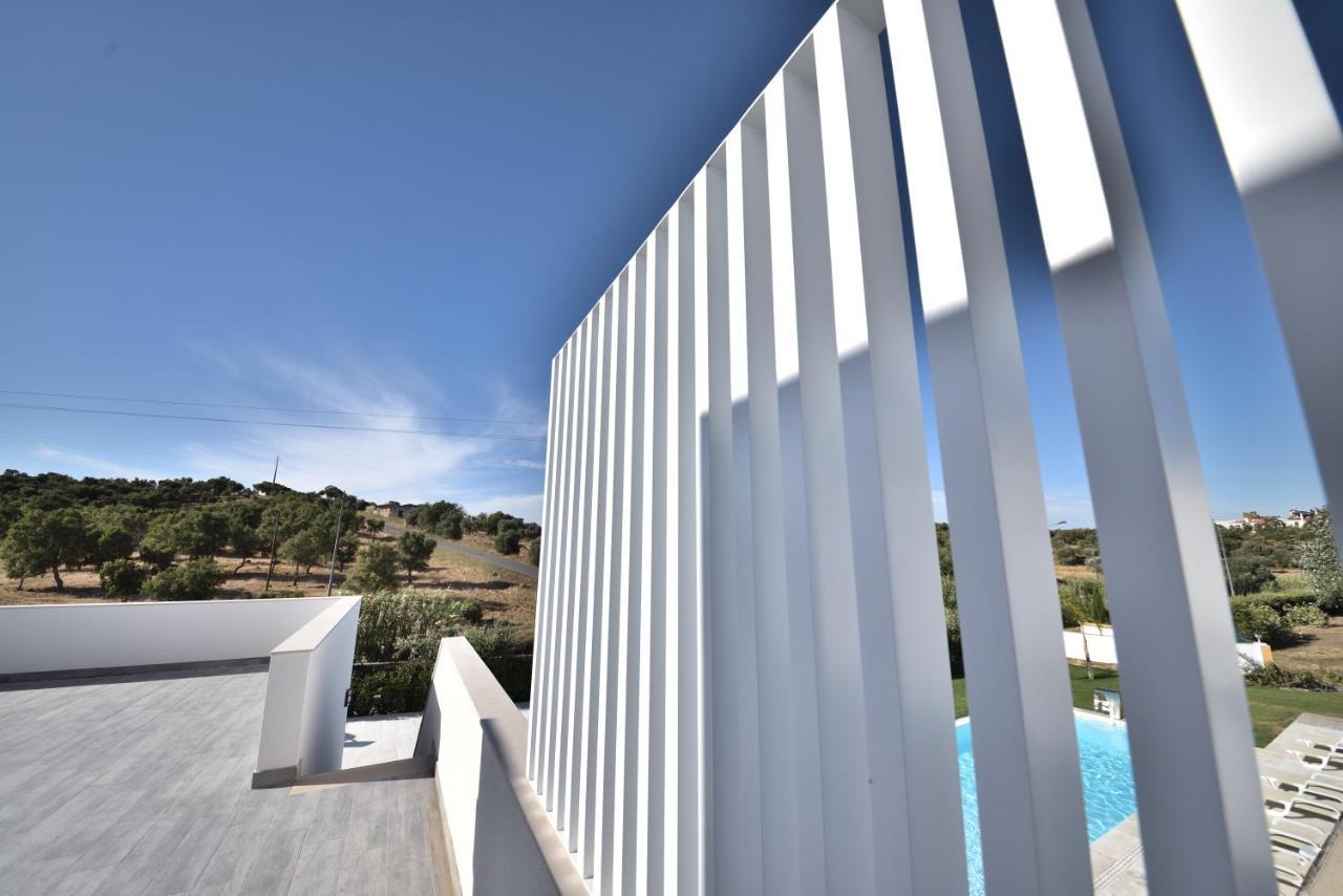 Quinta Solar Da Portela Almodovar Exterior photo