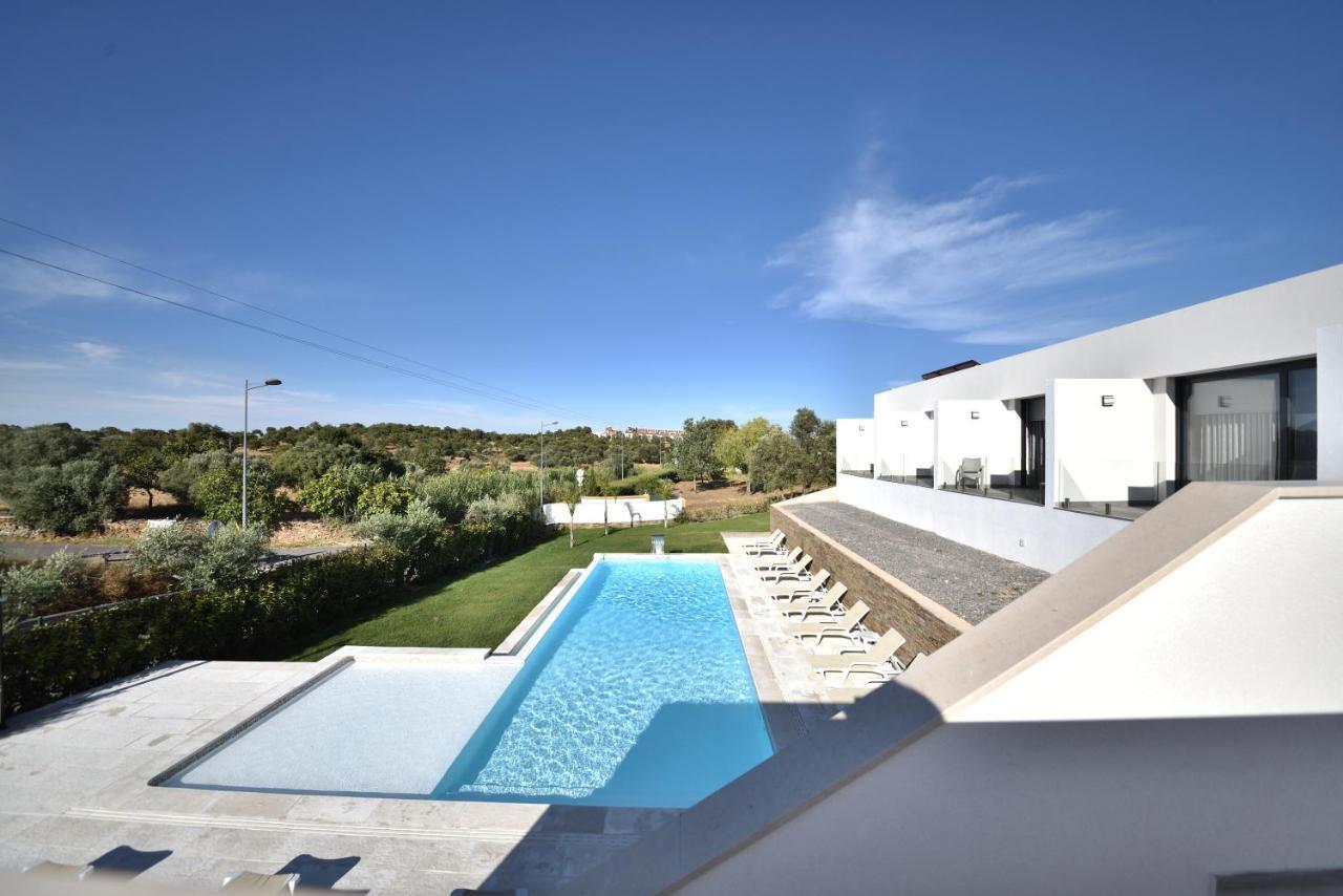Quinta Solar Da Portela Almodovar Exterior photo