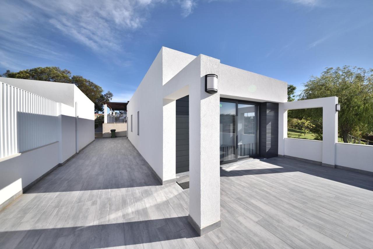 Quinta Solar Da Portela Almodovar Exterior photo