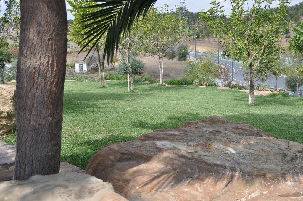 Quinta Solar Da Portela Almodovar Exterior photo